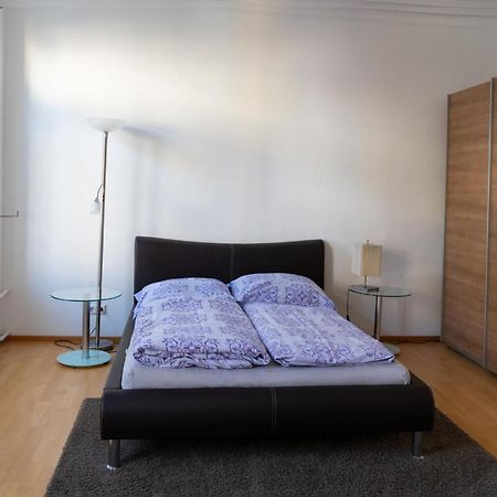 Ferienwohnung Baden Baden Dış mekan fotoğraf