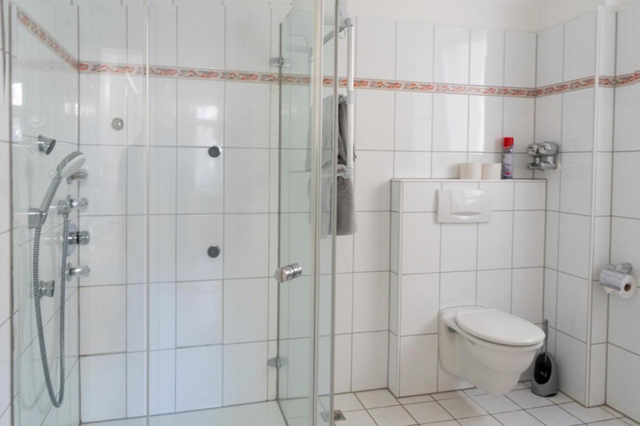 Ferienwohnung Baden Baden Dış mekan fotoğraf