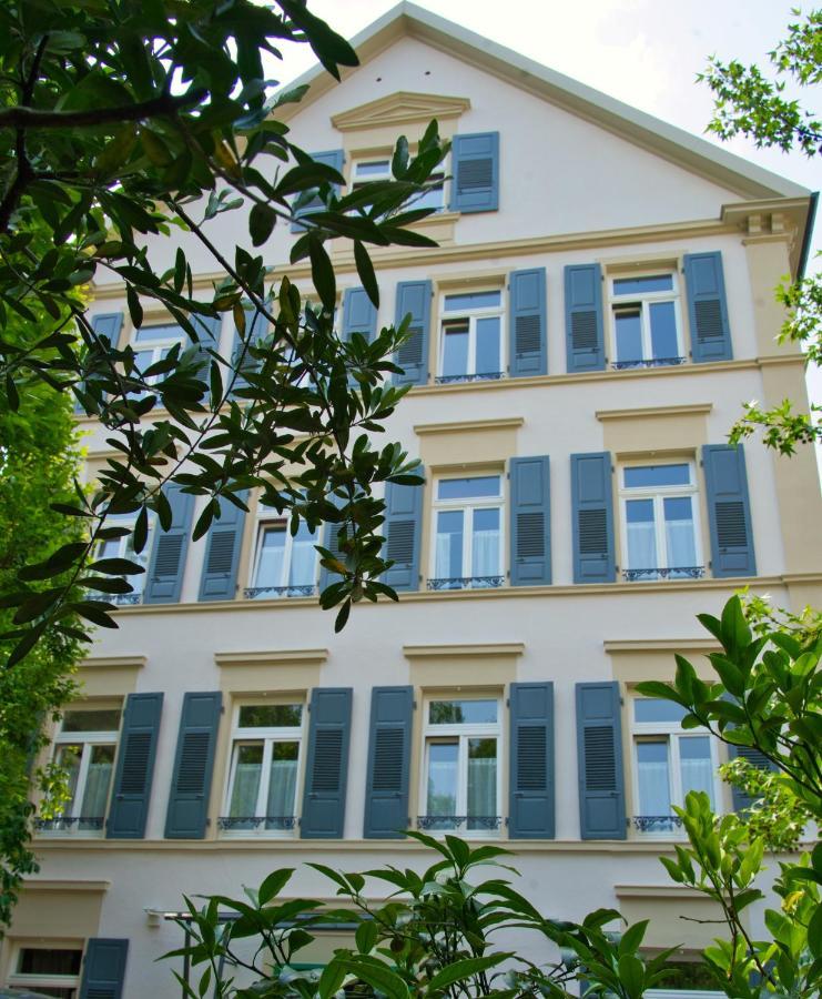 Ferienwohnung Baden Baden Dış mekan fotoğraf