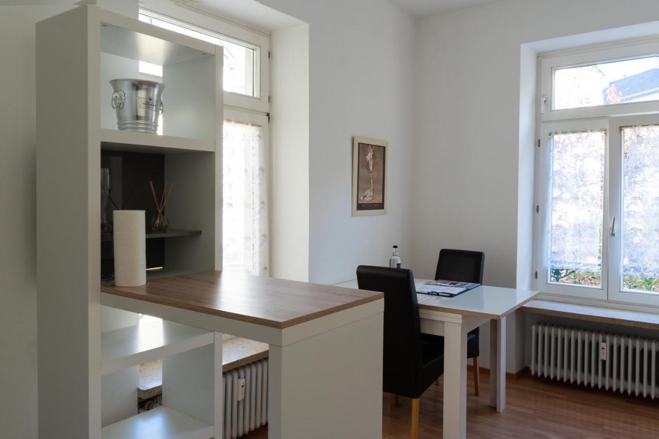 Ferienwohnung Baden Baden Dış mekan fotoğraf