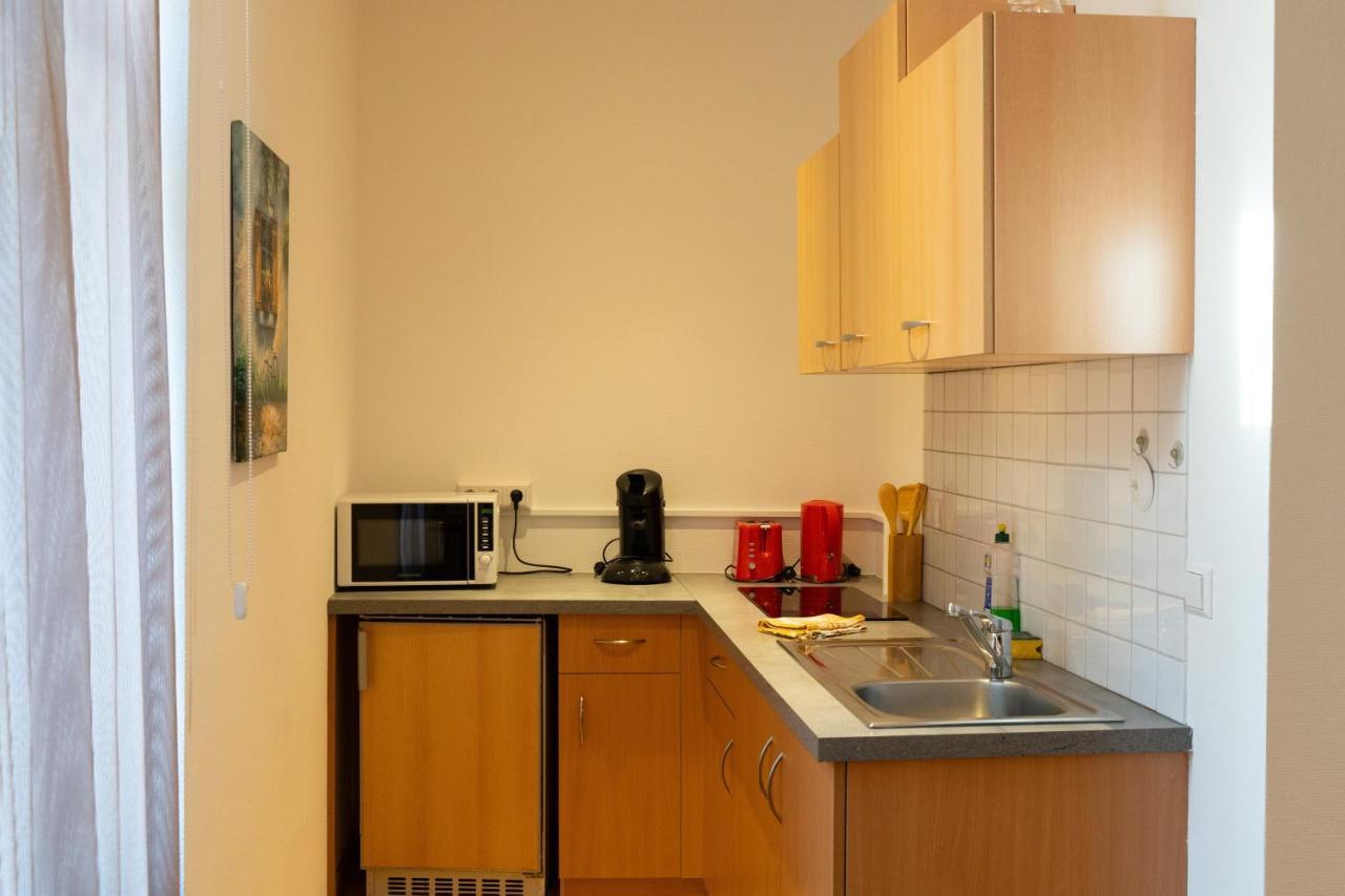 Ferienwohnung Baden Baden Dış mekan fotoğraf