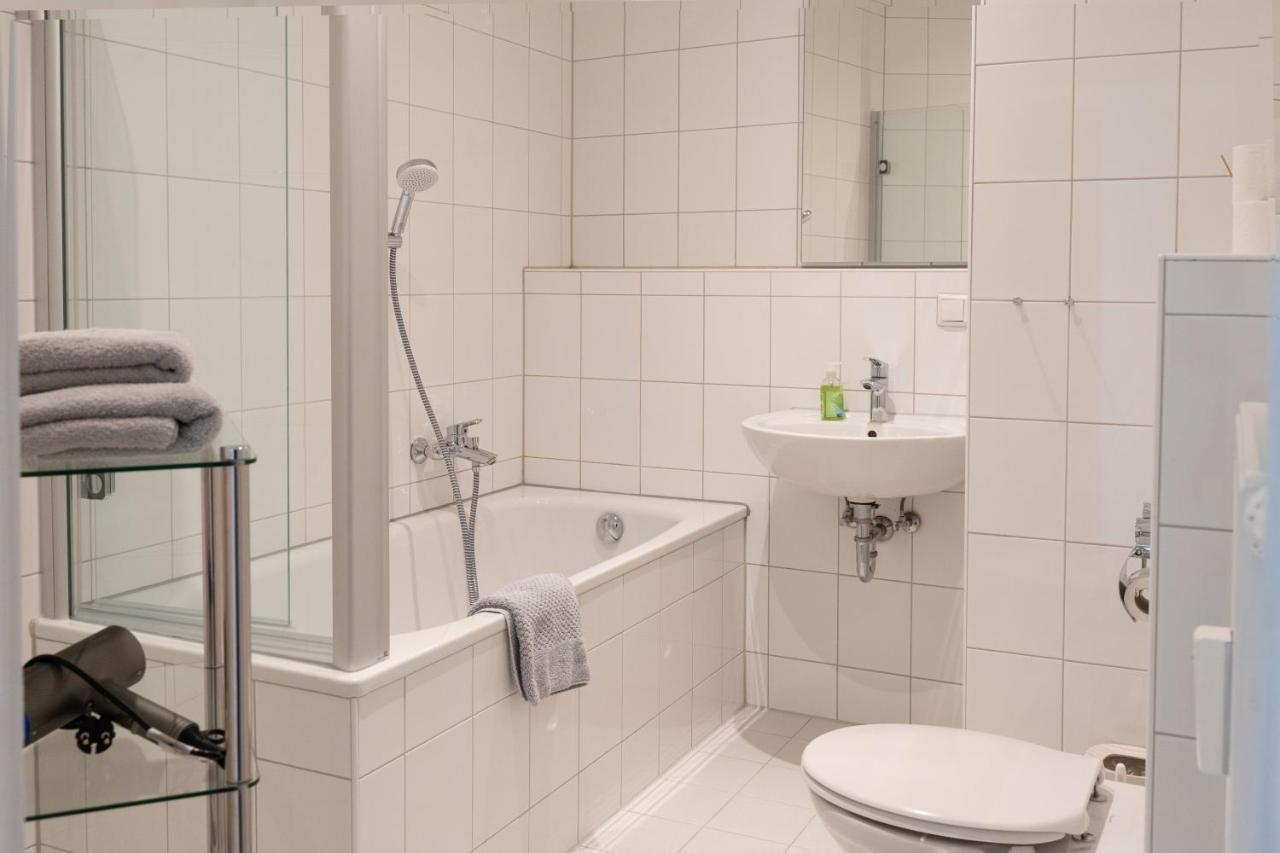 Ferienwohnung Baden Baden Dış mekan fotoğraf