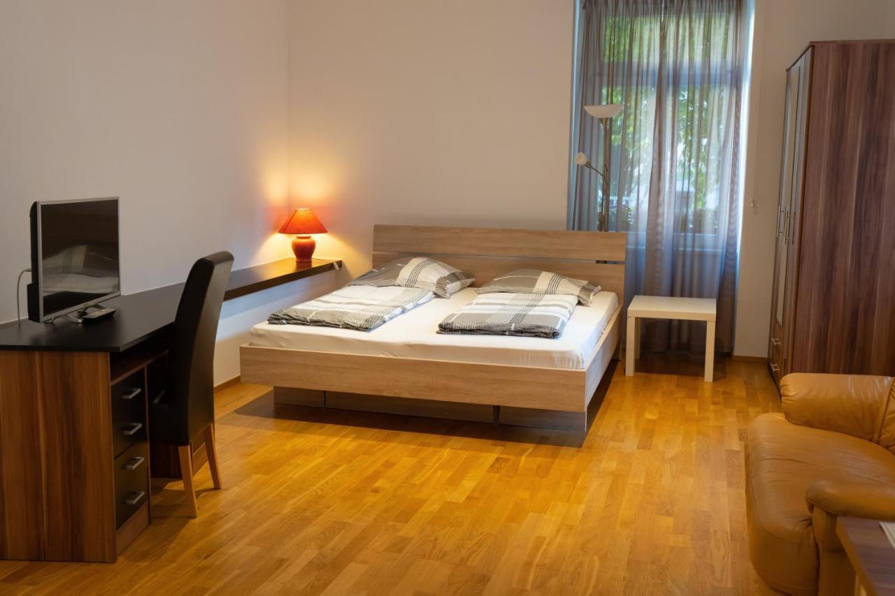 Ferienwohnung Baden Baden Dış mekan fotoğraf